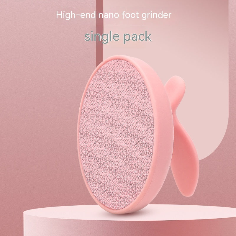 Foot Grinder Rub Foot Board Calluses Removing Foot Repair Exfoliating And Exfoliating