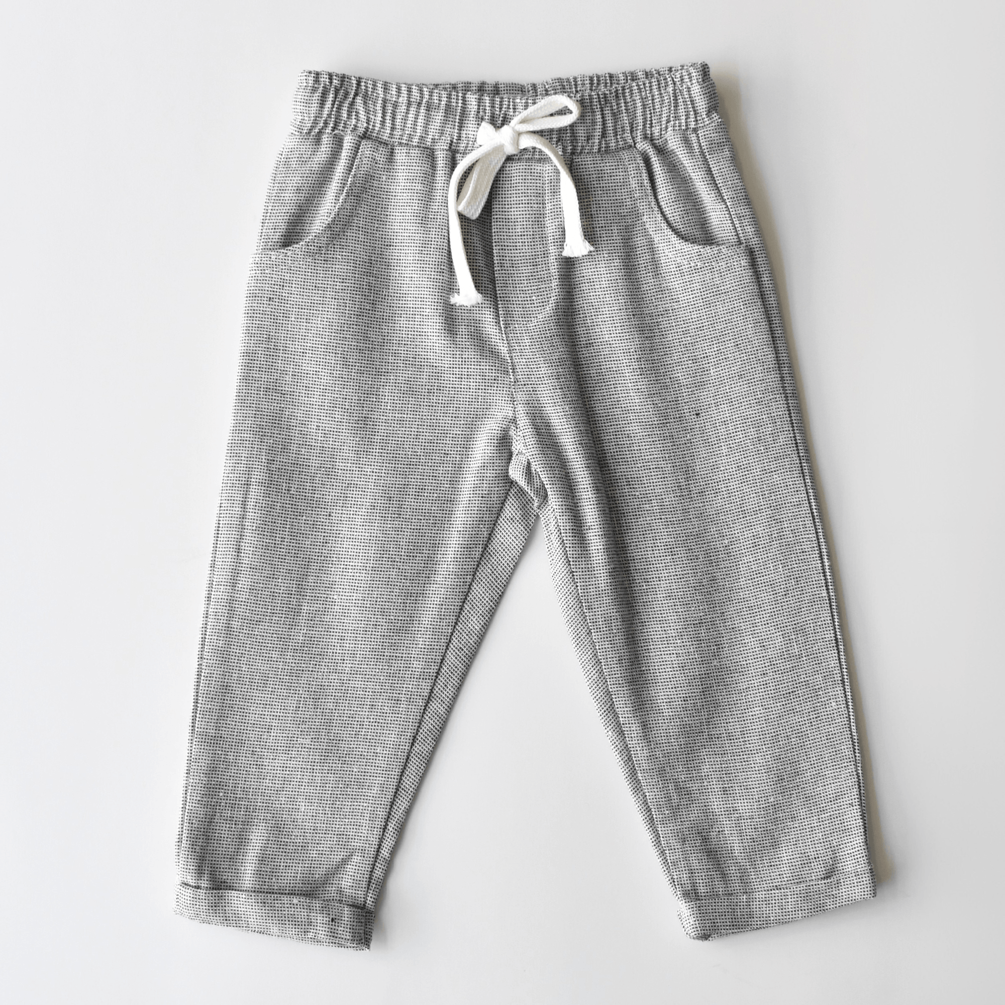 Breezy Ben Boys Casual Set – Stylish & Comfortable Kids Outfit