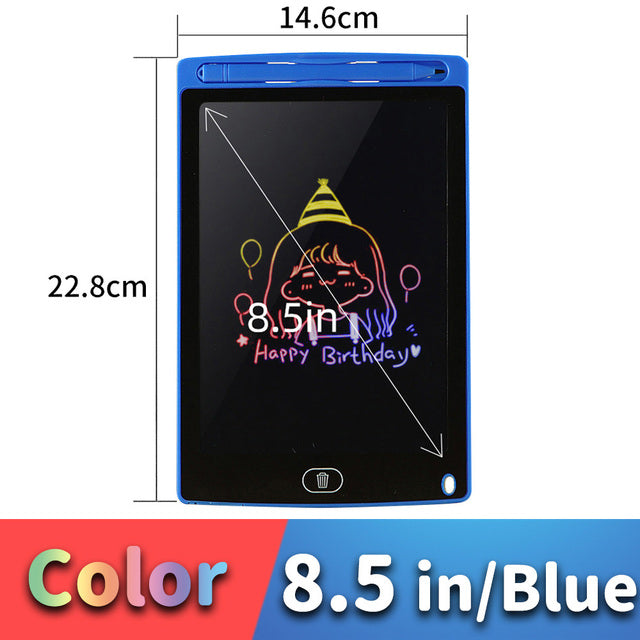 LCD Drawing Tablet For Children&