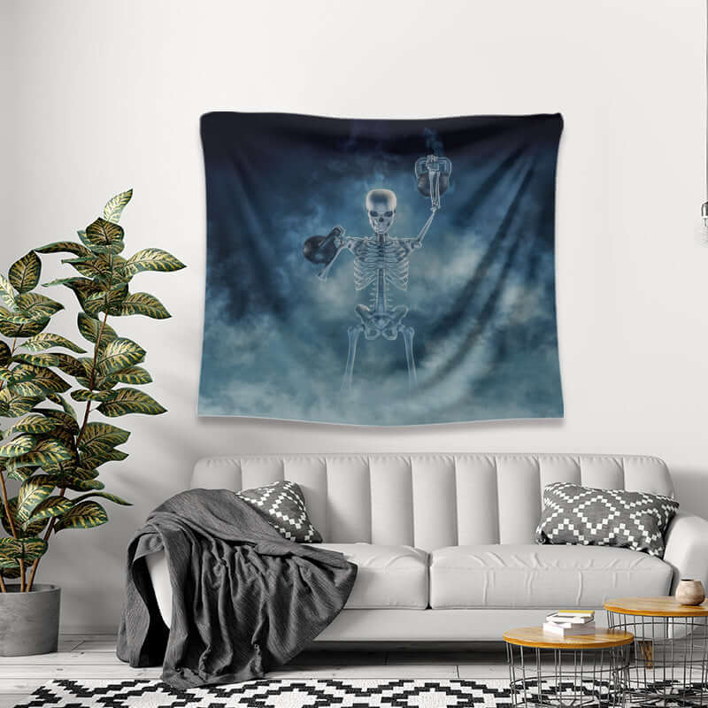 Success Complete Complete Fashion Decoration for Sitting Room Modern Home Style
