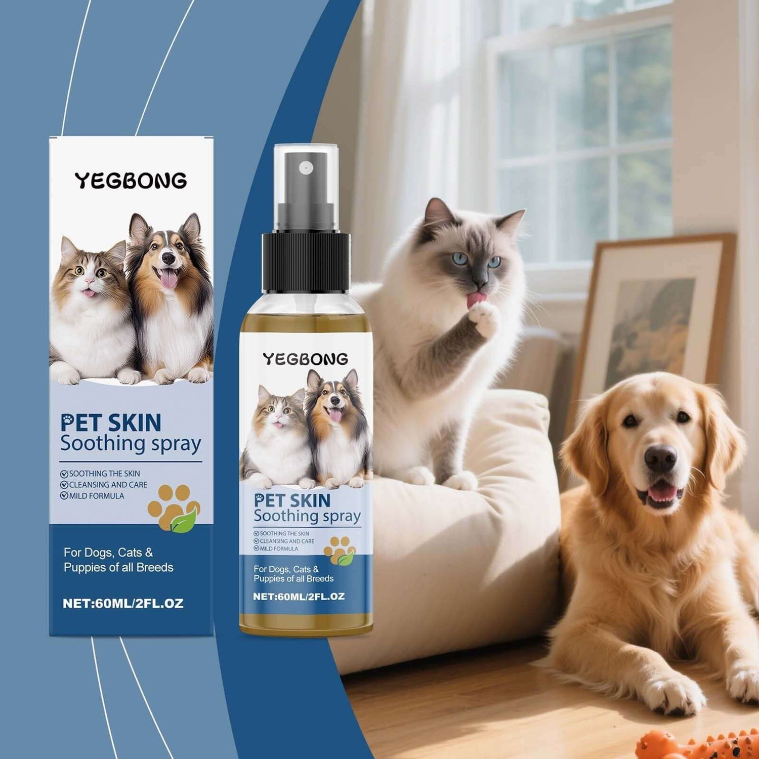 Pet Care Tips for Healthy and Happy Pets at Home