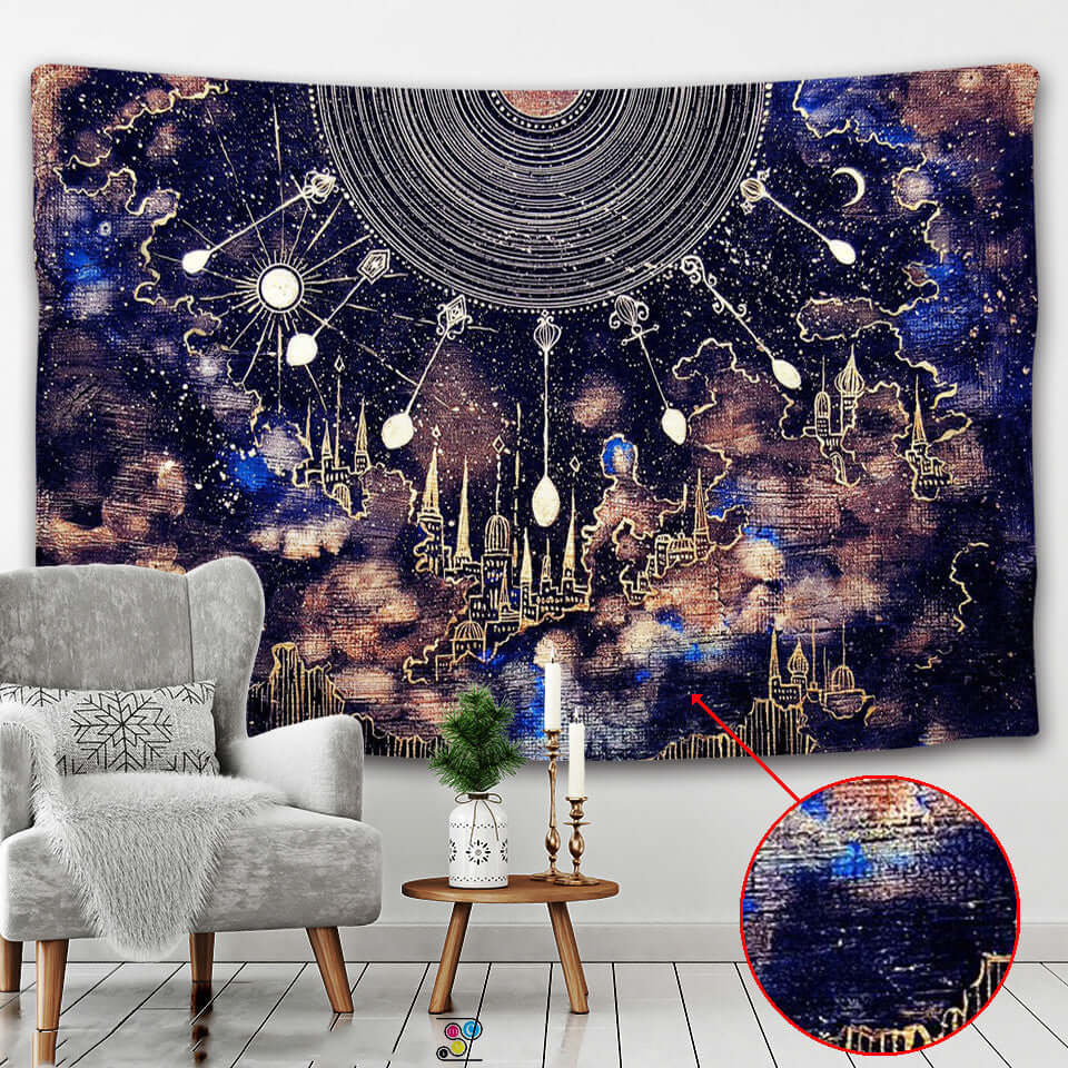 sitting room home decor