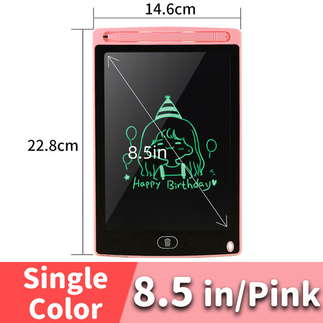 LCD Drawing Tablet For Children&