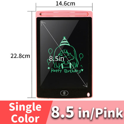 LCD Drawing Tablet For Children&