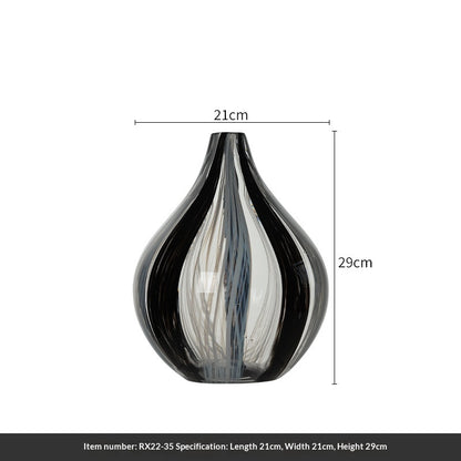 Home Decor Living Room Vase