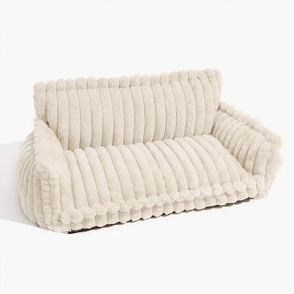 Pet Sofa Pet Kennel Cat Nest All-season Warm