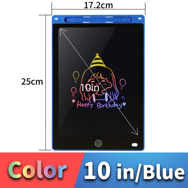 LCD Drawing Tablet For Children&