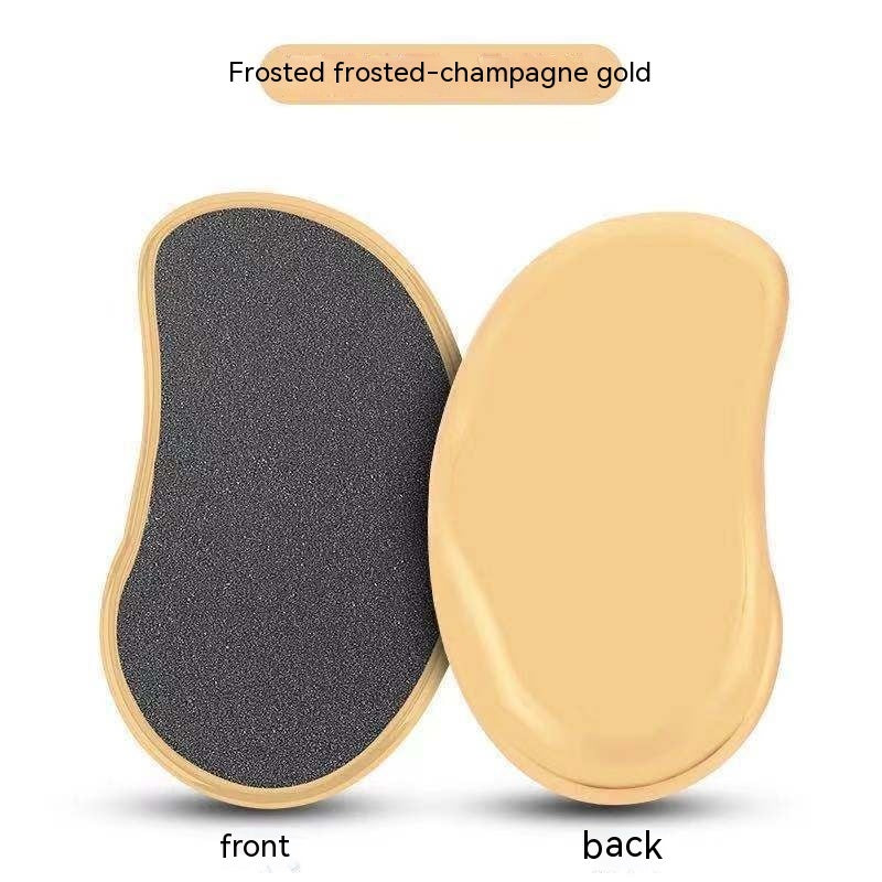 Foot Grinder Rub Foot Board Calluses Removing Foot Repair Exfoliating And Exfoliating