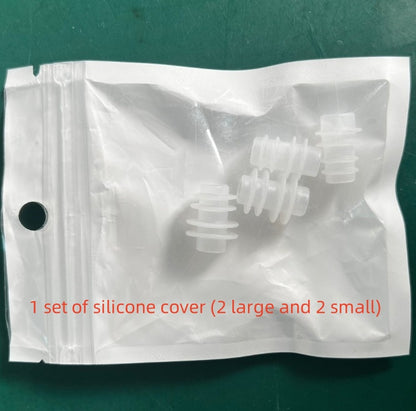Allergic Chronic Intelligent Infrared Nasal Relief Device