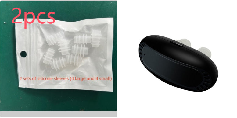 Allergic Chronic Intelligent Infrared Nasal Relief Device