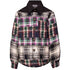 Mixed Tartan Plaid Shirt – Stylish Casual Checkered Shirt for Men