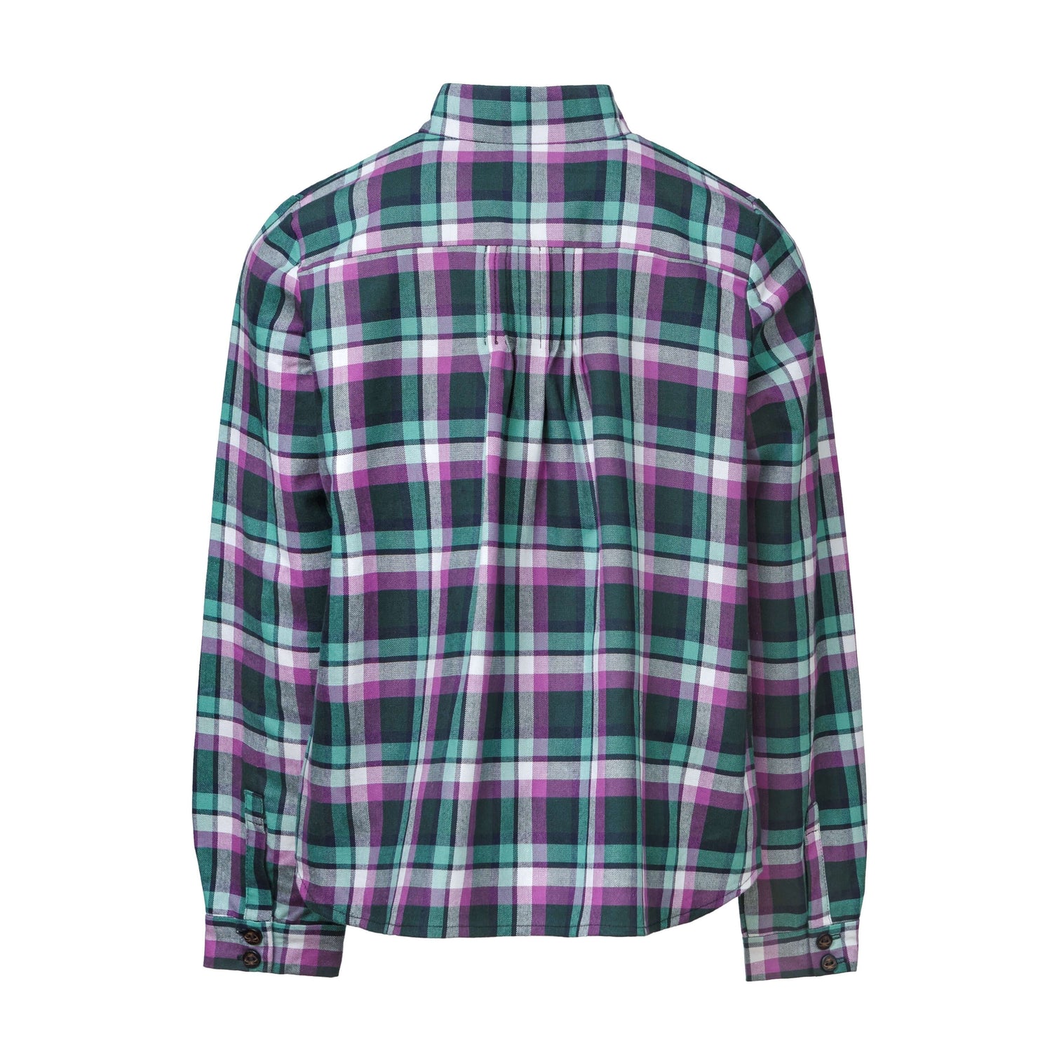 Fancy Tartan Shirt for Kids – Stylish &amp; Comfortable Checkered Outfit
