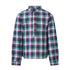 Fancy Tartan Shirt for Kids – Stylish & Comfortable Checkered Outfit
