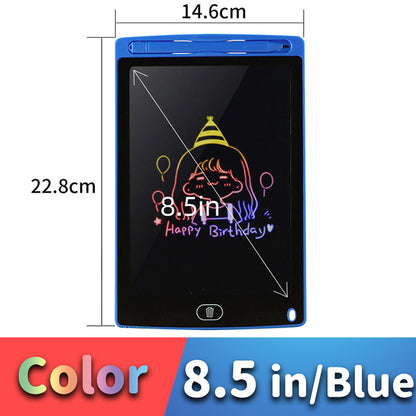 LCD Drawing Tablet For Children&