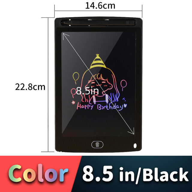 LCD Drawing Tablet For Children&
