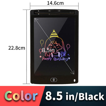 LCD Drawing Tablet For Children&