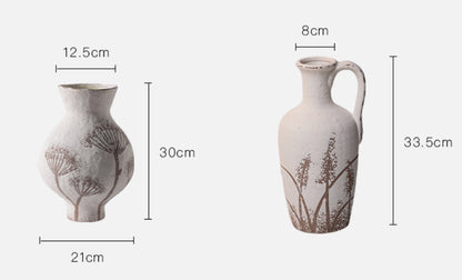 Living Room Home Decor Vase