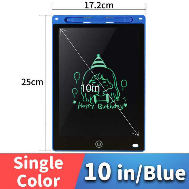 LCD Drawing Tablet For Children&