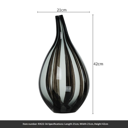 Home Decor Living Room Vase