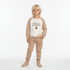 BEAR Boys Joggers Set  Comfortable & Stylish Kids Outfit
